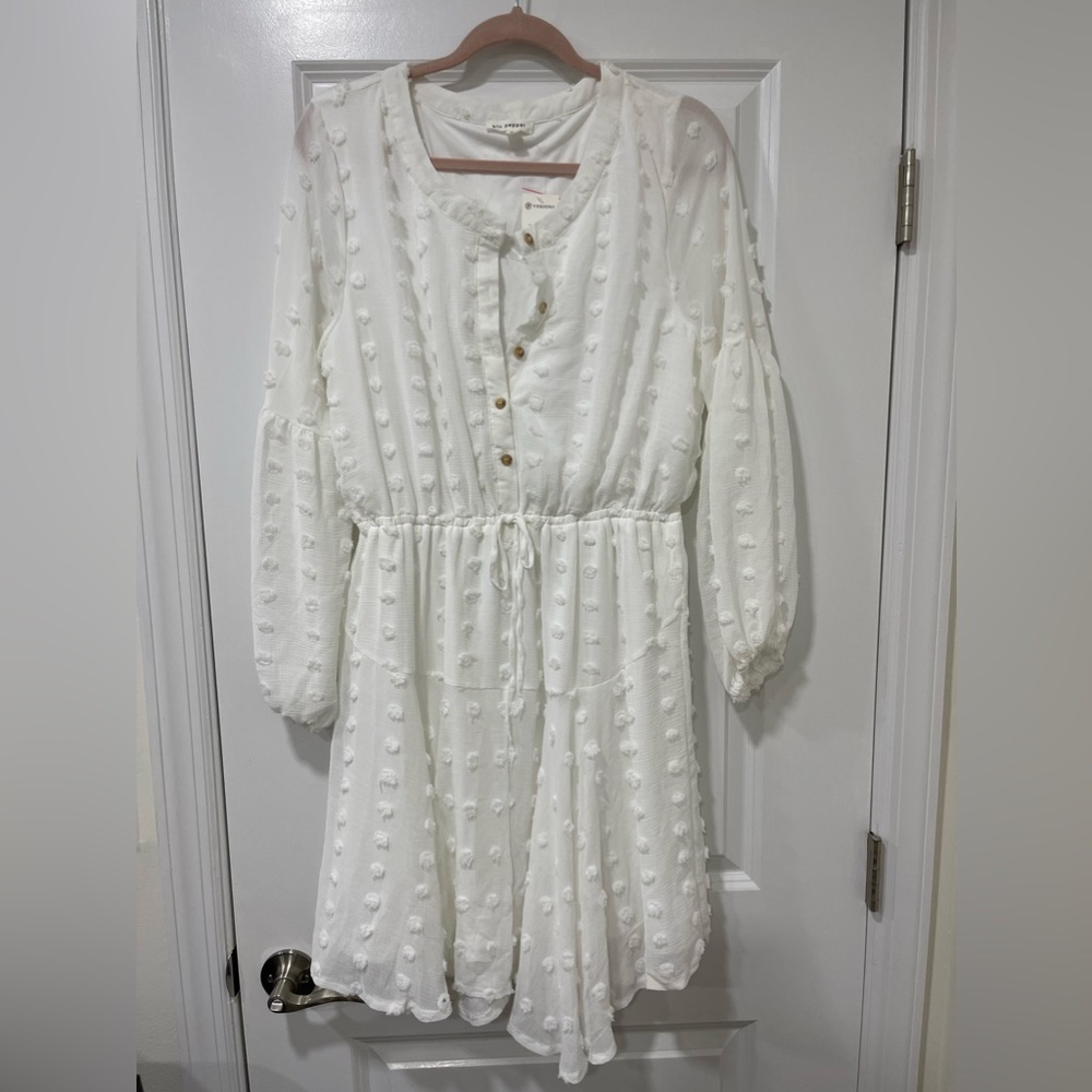 Versona Women’s Dress